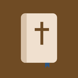 Prayer Journal & Prayer List app icon
